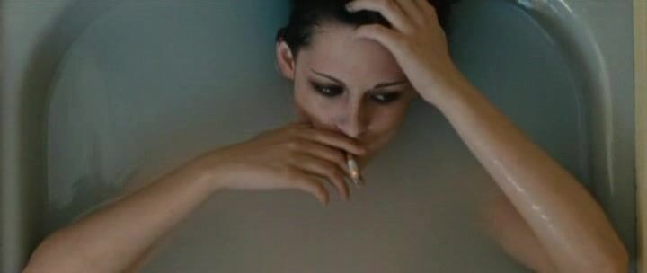 in Panties and more in the new movie The Runaways!