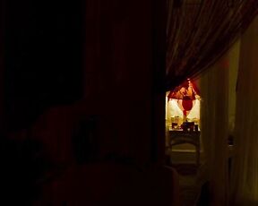 Nude in Brooklyns Finest Bluray 720p!