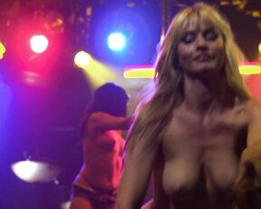 Nude from Get A Job HiDef 1080p!