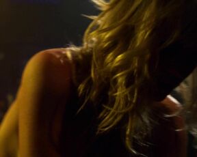 Nude from Get A Job HiDef 1080p!