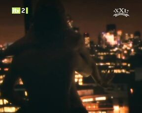 Nudity in Diary Of A Call Girl!