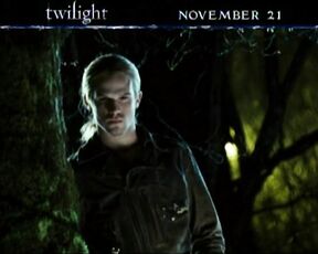 great Ass from Small part of the Twilight trailer!