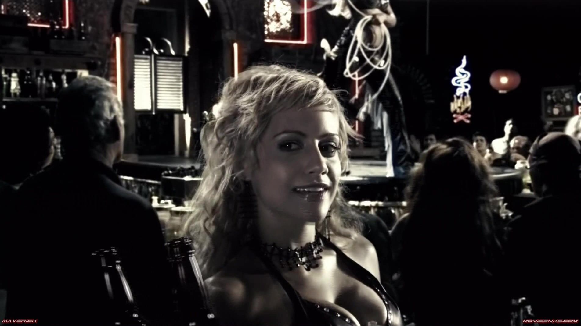 Sexy in Sin City HDTV 1080p!