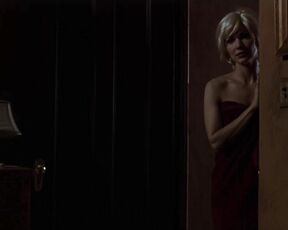 Naomi Watts and Laura Harring Nude in Mulholland Drive HDTV 1080p!