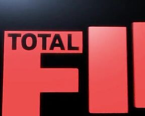 Topless and in Bikini in Three HD 1080i and Photoshoot for Total Film!