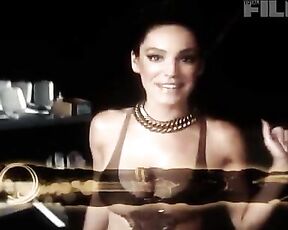 Topless and in Bikini in Three HD 1080i and Photoshoot for Total Film!