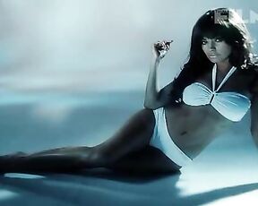 Topless and in Bikini in Three HD 1080i and Photoshoot for Total Film!