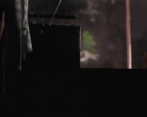 Naked and Wet in Tequila Sunrise HDTV 1080p!