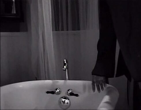 Nude from Intimate Sessions!