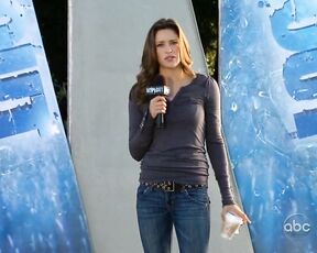 on Wipeout!