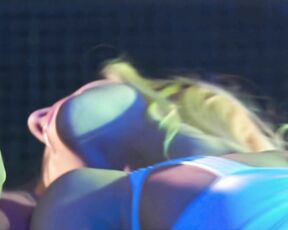Shirley Ann Mason and Veronika London Nude and Having Sex on Body Language s2 ep4 Almost Perfect!