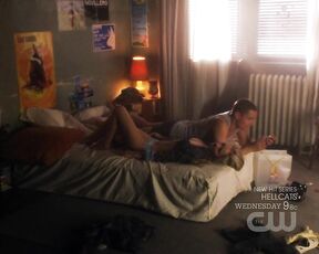 in Undies on Life Unexpected s02e01 HDTV 720p!