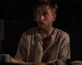 and others Naked in Vincent and Theo HDTV 1080p!