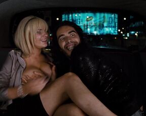and strippers Bare Breasts in Get Him to the Greek BluRay 1080p!