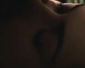 Whitney Able and Wendy Glenn Topless in Mercy!