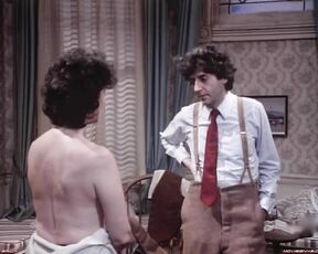 Topless in Reuben Reuben HDTV 1080p!