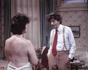 Topless in Reuben Reuben HDTV 1080p!