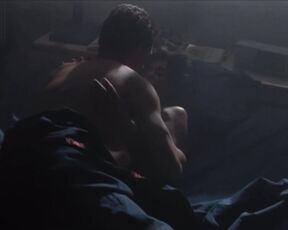 Nude and Having Sex in Colors HiDef 1080p!
