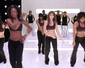 Looking Sexy in Honey HiDef 720p!