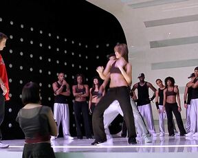Looking Sexy in Honey HiDef 720p!