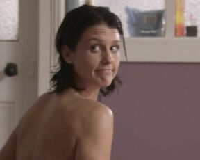 Topless on Lip Service s01e04 HiDef 720p!