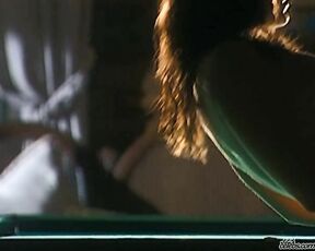 Nude and Pokers in Presenca de Anita!