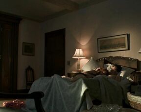 in See-Thru Lingerie on Boardwalk Empire s01e09 HiDef 720p!