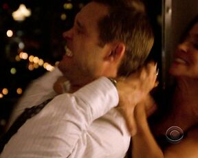 in Underwear on Hawaii Five-0 s01e09 HiDef 720p!