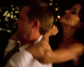 in Underwear on Hawaii Five-0 s01e09 HiDef 720p!