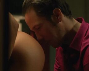 and others Topless in Mafiosa s03e01e02 HiDef 720p!