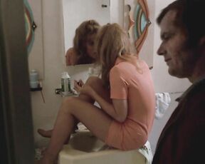 Nude in Five Easy Pieces BluRay 720p!
