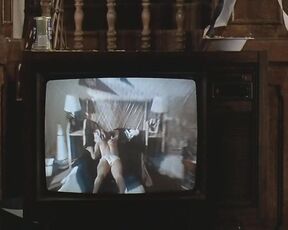 Nude in Revenge of the Nerds HiDef 720p!