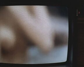 Nude in Revenge of the Nerds HiDef 720p!