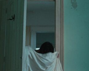 in Undies and Ass in Welcome to the Rileys BluRay 720p!