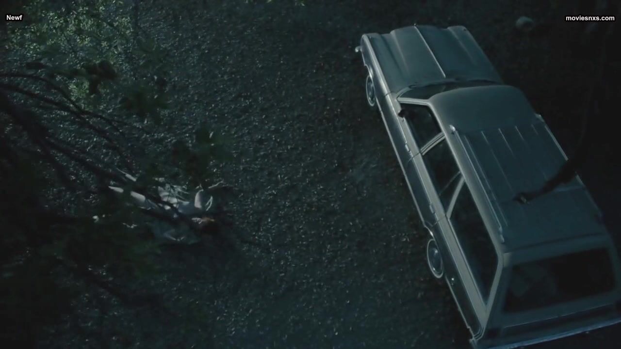 Nude in The Dead Girl HiDef 720p!