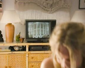 and Unknown Nude and Having Sex in Mr. Nice!