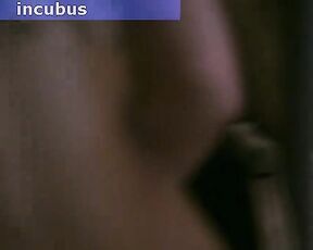 Lesbian Scene in Nude Nuns with Big Guns!