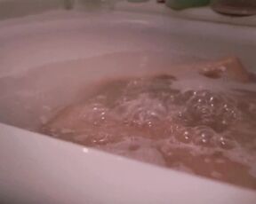 Nude in the Bathtub in Transamerica HiDef 1080p!