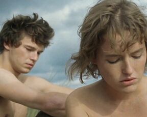 Nude in All That I Love HiDef 720p!