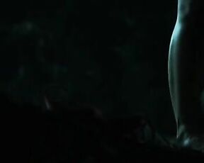 Topless in Primal!
