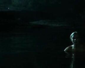 Topless in Primal!