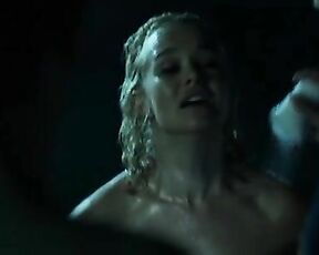 Topless in Primal!