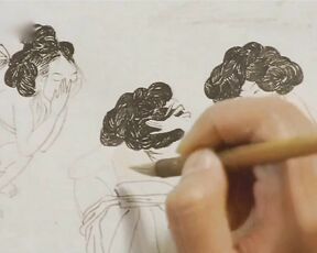 Nude and Screwing in Portrait of a Beauty HiDef 720p!