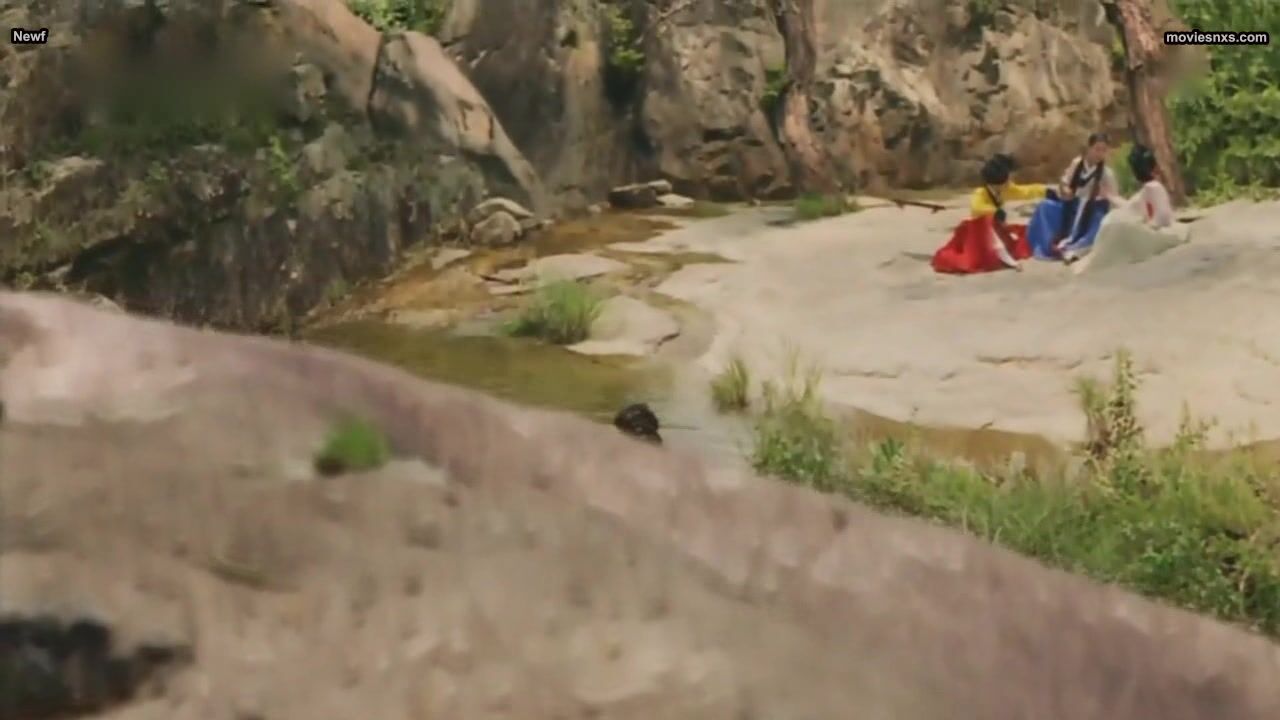 Nude and Screwing in Portrait of a Beauty HiDef 720p!