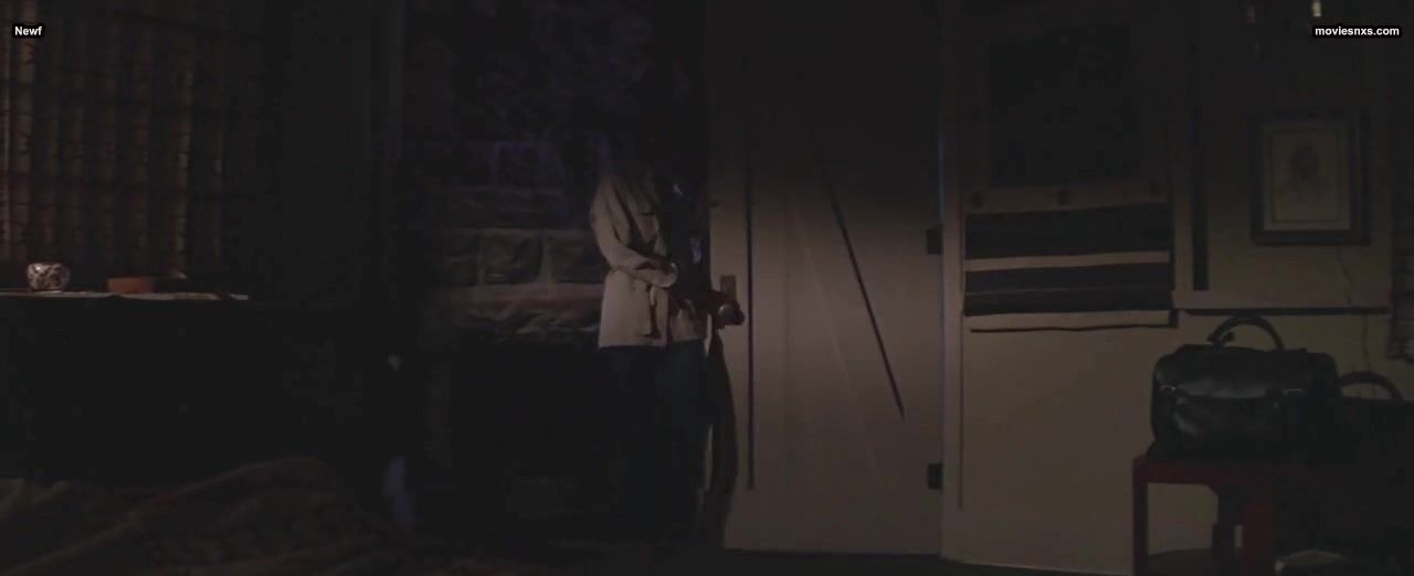 Nude and Having Sex in The Eiger Sancton HiDef 720p!