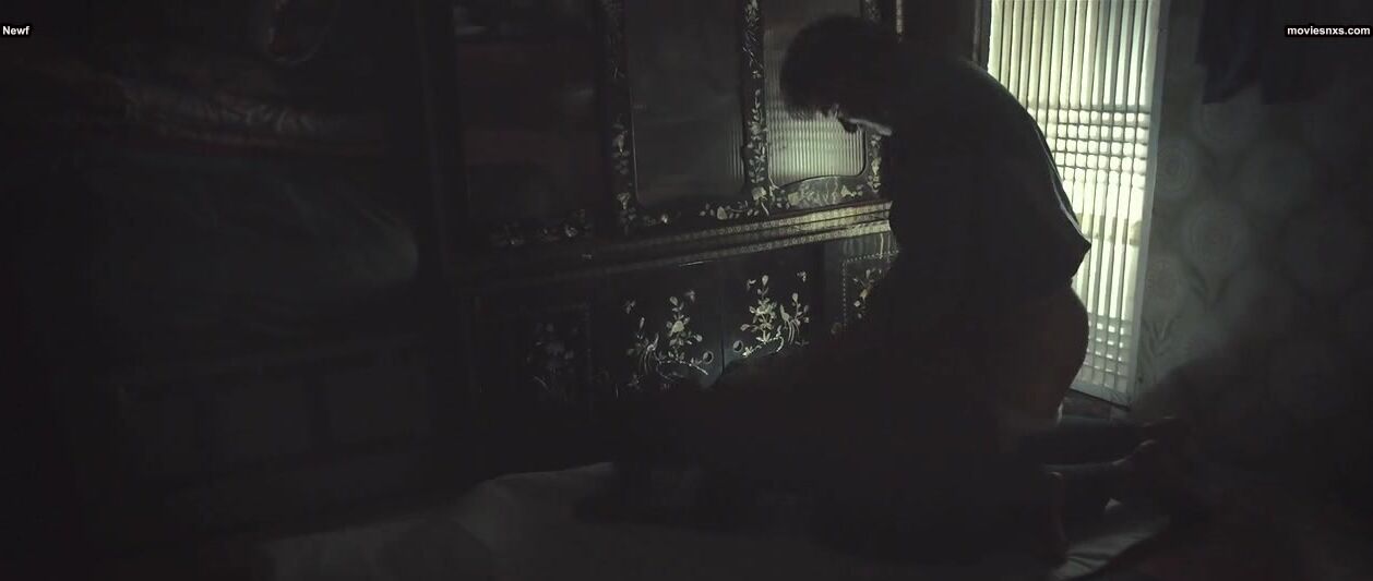 Nude Getting Banged and Giving a Blowjob in Bedevilled HiDef 720p!