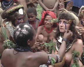 Naked in La Vallee HiDef 1080p!