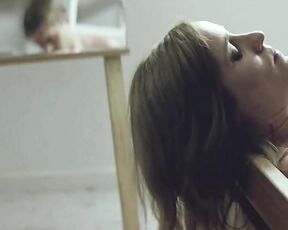 Aggeliki Papoulia and Mary Tsoni Nude and Screwing in Dogtooth HiDef 720p!