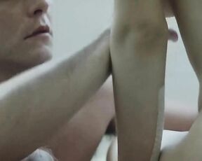 Aggeliki Papoulia and Mary Tsoni Nude and Screwing in Dogtooth HiDef 720p!