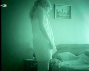 Odile Vuillemin, Lola Bruna, Penelope Leveque and Nora Arnezeder Nude on Xanadu s1e3 HiDef 720p!